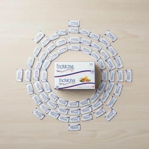 Endulcina producto caja 2